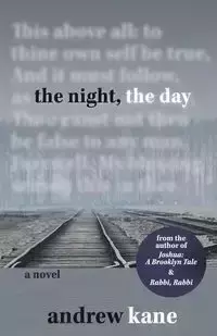 The Night, The Day - Andrew Kane