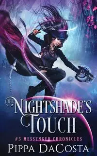 The Nightshade's Touch - DaCosta Pippa