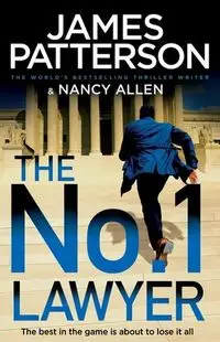 The No. 1 Lawyer - James Patterson