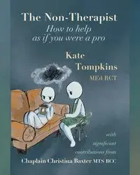 The Non-Therapist - Kate Tompkins