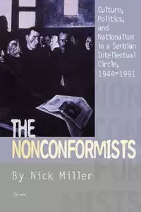 The Nonconformists - Nick Miller