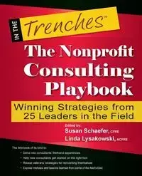 The Nonprofit Consulting Playbook