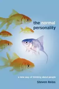 The Normal Personality - Steven Reiss