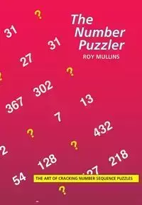 The Number Puzzler - Roy Mullins