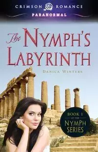 The Nymph's Labyrinth - Danica Winters