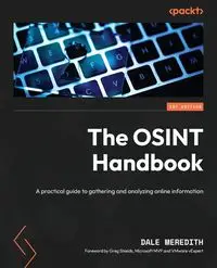 The OSINT Handbook - Meredith Dale