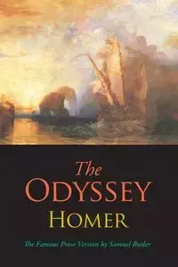 The Odyssey - Homer