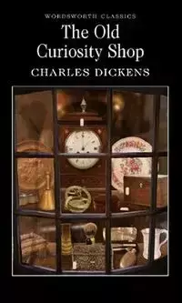 The Old Curiosity Shop - Charles Dickens