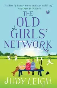 The Old Girls' Network - Leigh Judy