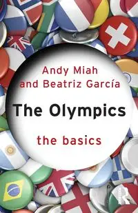 The Olympics - Andy Miah