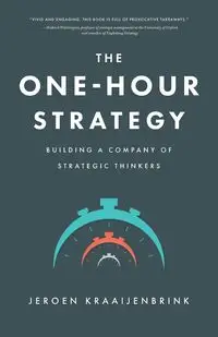 The One-Hour Strategy - Kraaijenbrink Jeroen