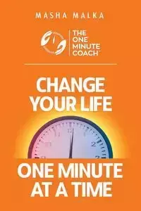 The One Minute Coach - Malka Masha