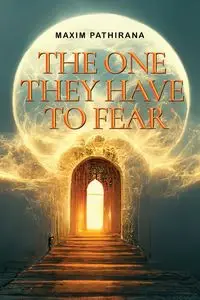 The One They Have To Fear - Pathirana Maxim