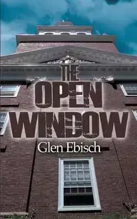 The Open Window - Glen Ebisch