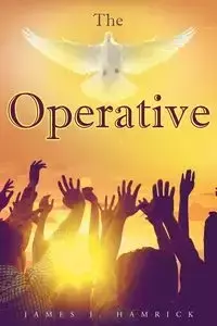 The Operative - James J. Hamrick