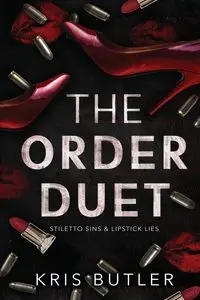 The Order Duet - Kris Butler