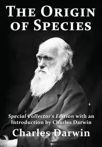 The Origin of Species - Charles Darwin