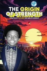 The Origin of Strength - Johnson Eric Anthony Dr.