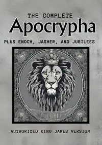 The Original Apocrypha Plus - Yashar Karajah