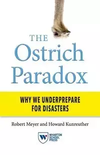 The Ostrich Paradox - Robert Meyer