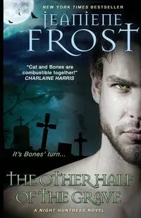 The Other Half of the Grave - Frost Jeaniene