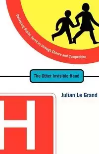 The Other Invisible Hand - Le Julian Grand