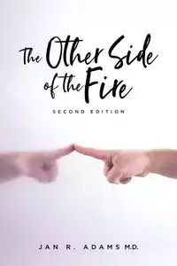 The Other Side of the Fire - Jan Adams R