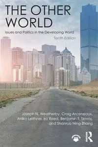 The Other World - Craig Arceneaux