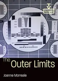 The Outer Limits - Joanne Morreale