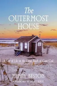 The Outermost House - Henry Beston