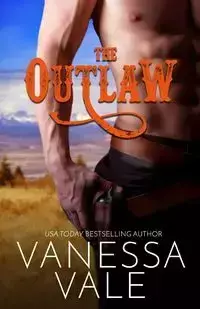 The Outlaw - Vanessa Vale