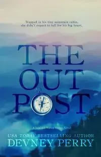 The Outpost - Perry Devney