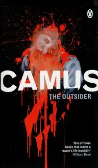 The Outsider - Albert Camus