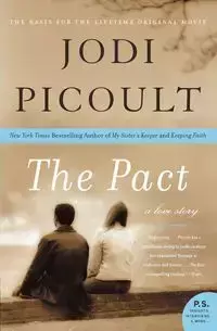 The Pact - Jodi Picoult