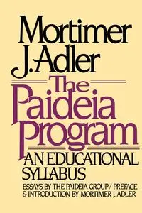 The Paideia Program - Jerome Adler