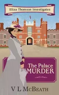 The Palace Murder - McBeath VL