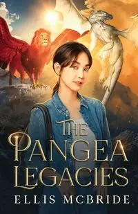 The Pangea Legacies - Ellis McBride