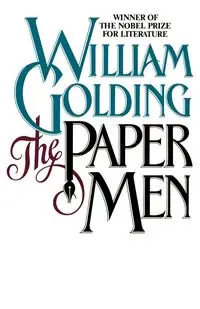 The Paper Men - William Golding