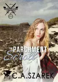 The Parchment Scroll - Szarek C.A.