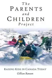 The Parents and Children Project - Gillian Ranson