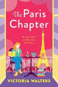 The Paris Chapter - Victoria Walters