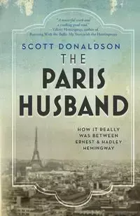 The Paris Husband - Scott Donaldson