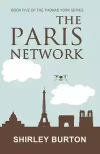 The Paris Network - Burton Shirley