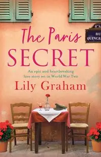 The Paris Secret - Graham Lily