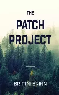 The Patch Project - Brittni Brinn