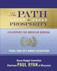 The Path to Prosperity - Ryan Paul