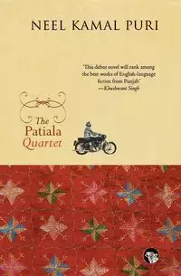 The Patiala Quartet - Puri Neel Kamal