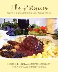 The Patissier - Susan Lundquist