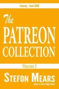 The Patreon Collection - Mears Stefon