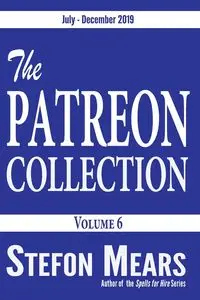 The Patreon Collection - Mears Stefon